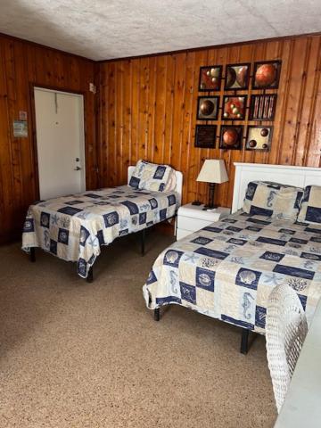 Seahorse Inn New Smyrna Beach Luaran gambar